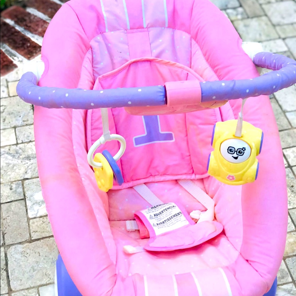 Baby chair